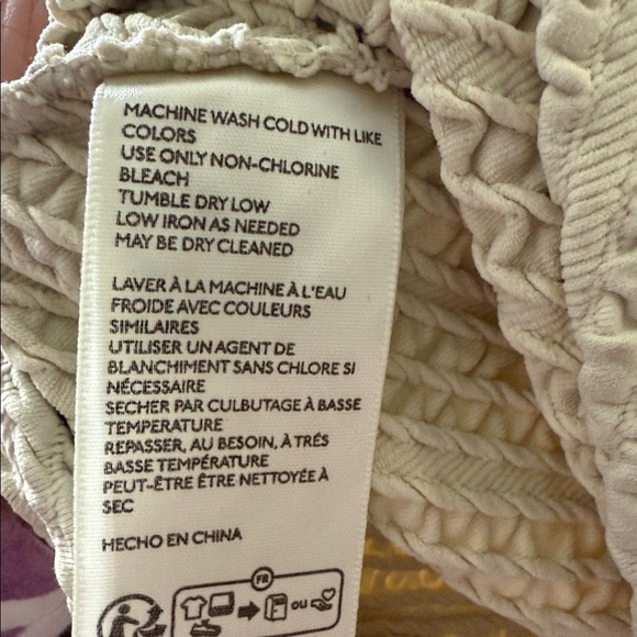 FREE PEOPLE Gabby Seamless Midi Dress - Picture 7 of 8